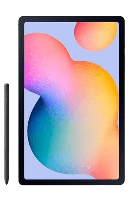 Samsung Galaxy Tab S6 Lite (2024) 10.4 P620 64GB WiFi Grey
