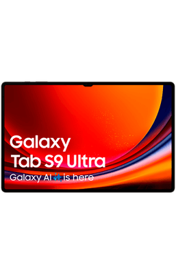 Samsung Galaxy Tab S9 Ultra WiFi + 5G 256GB X916 Grey