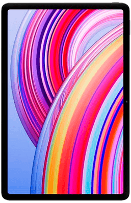 Xiaomi Redmi Pad Pro 6GB/128GB Blue