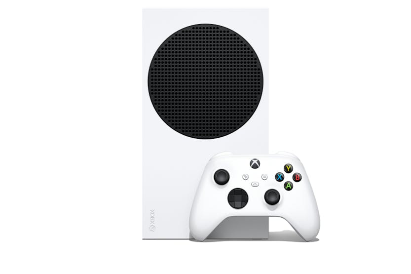 Microsoft Xbox Series S Console | 1TB