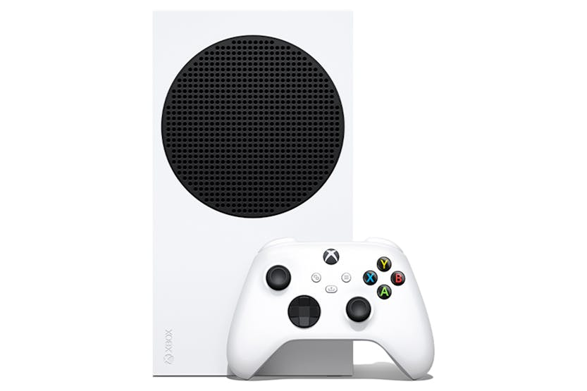 Microsoft Xbox Series S Console | 512GB