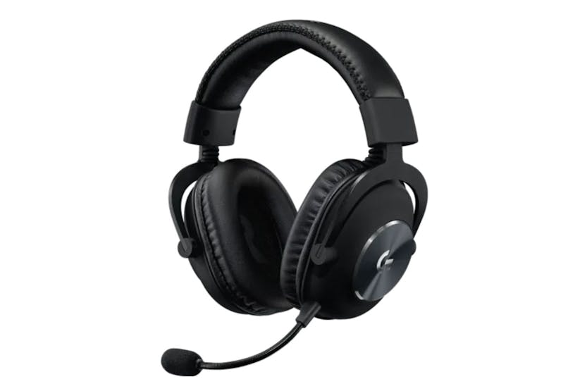 Logitech G Pro X Wireless Gaming Headset | Black