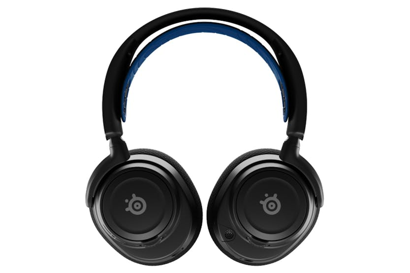 SteelSeries Arctis Nova 7P Gaming Wireless Headset | Black