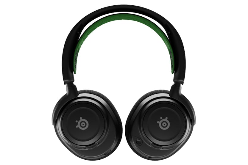 SteelSeries Arctis Nova 7X Gaming Wireless Headset | Black