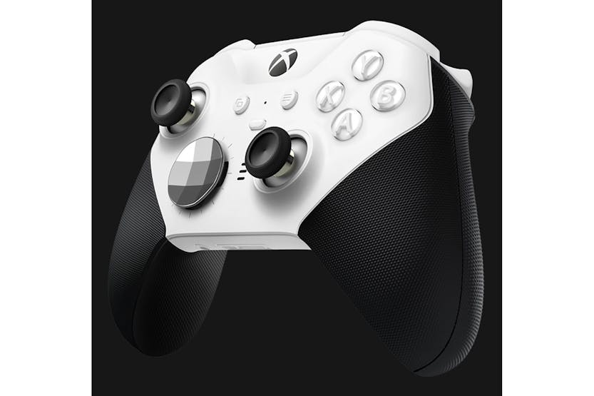 Xbox Elite Series 2 Wireless Controller | White