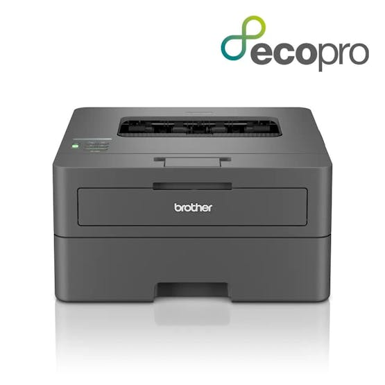 Brother HL-L2400DWE A4 Mono Laser Printer
