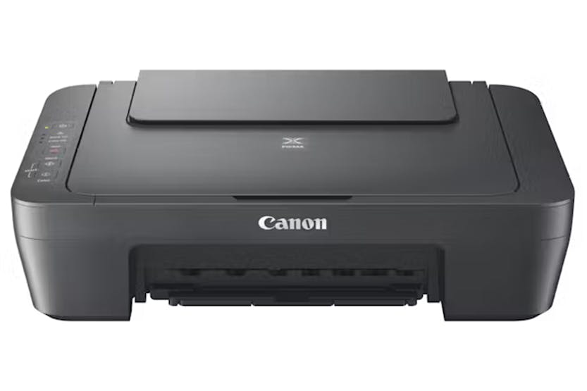 Canon PIXMA MG2551S All-in-one Printer | Black
