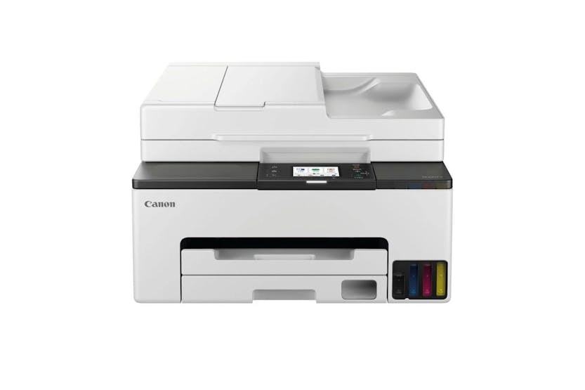 Canonmaxify Gx2050 4-in-1 Megatank Printer