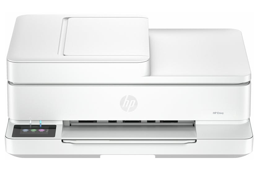 HP Envy 6530e All-in-One Wireless Colour Printer