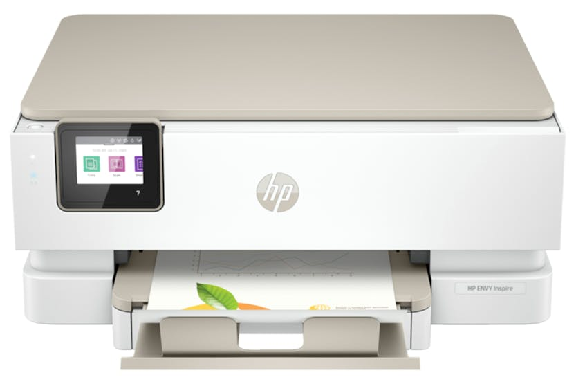 HP ENVY Inspire 7220e All-in-One Printer