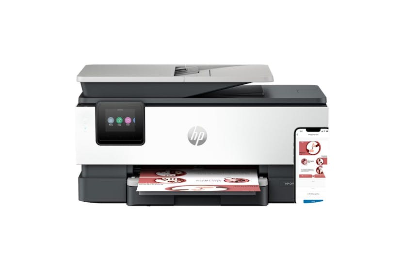 HP OfficeJet Pro 8122e All-in-One Printer