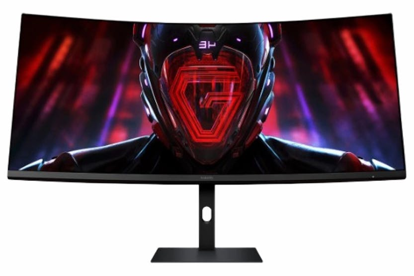 Xiaomi G34WQI 34" WQHD Curved Gaming Monitor
