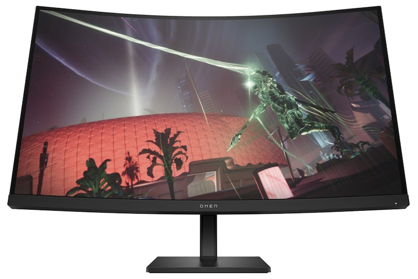HP OMEN 31.5" QHD Gaming Monitor | 780K6AA