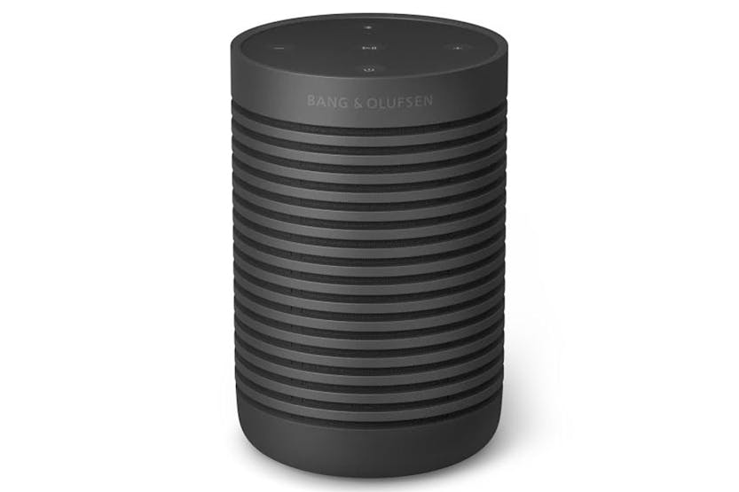 Bang & Olufsen Beosound Explore Bluetooth Speaker | Black Anthracite