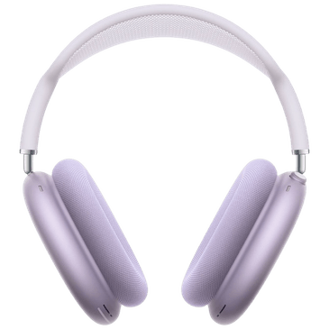 Apple AirPods Max USB-C Purple