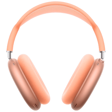 Apple AirPods Max USB-C Orange