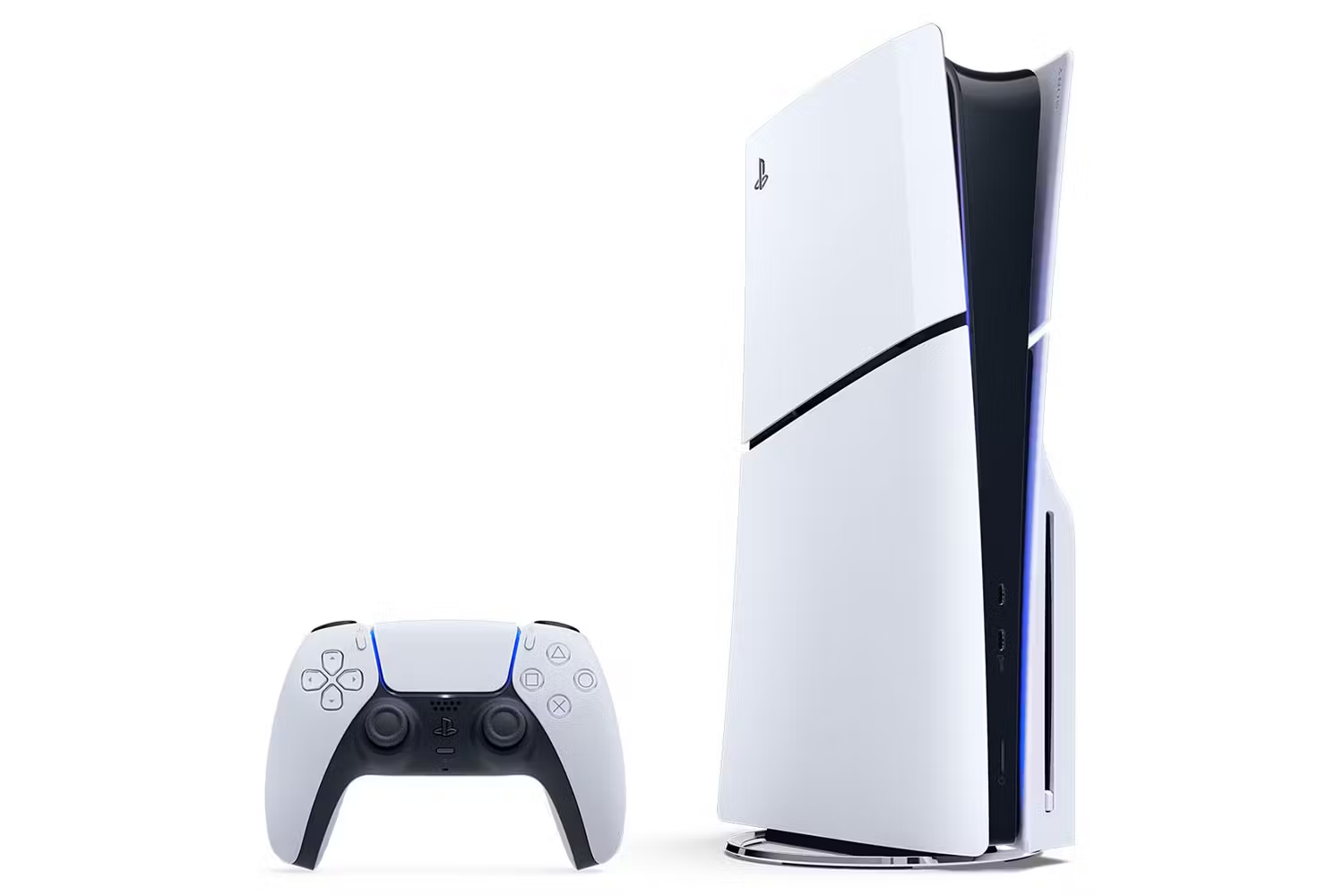 PlayStation5 Console (Slim)