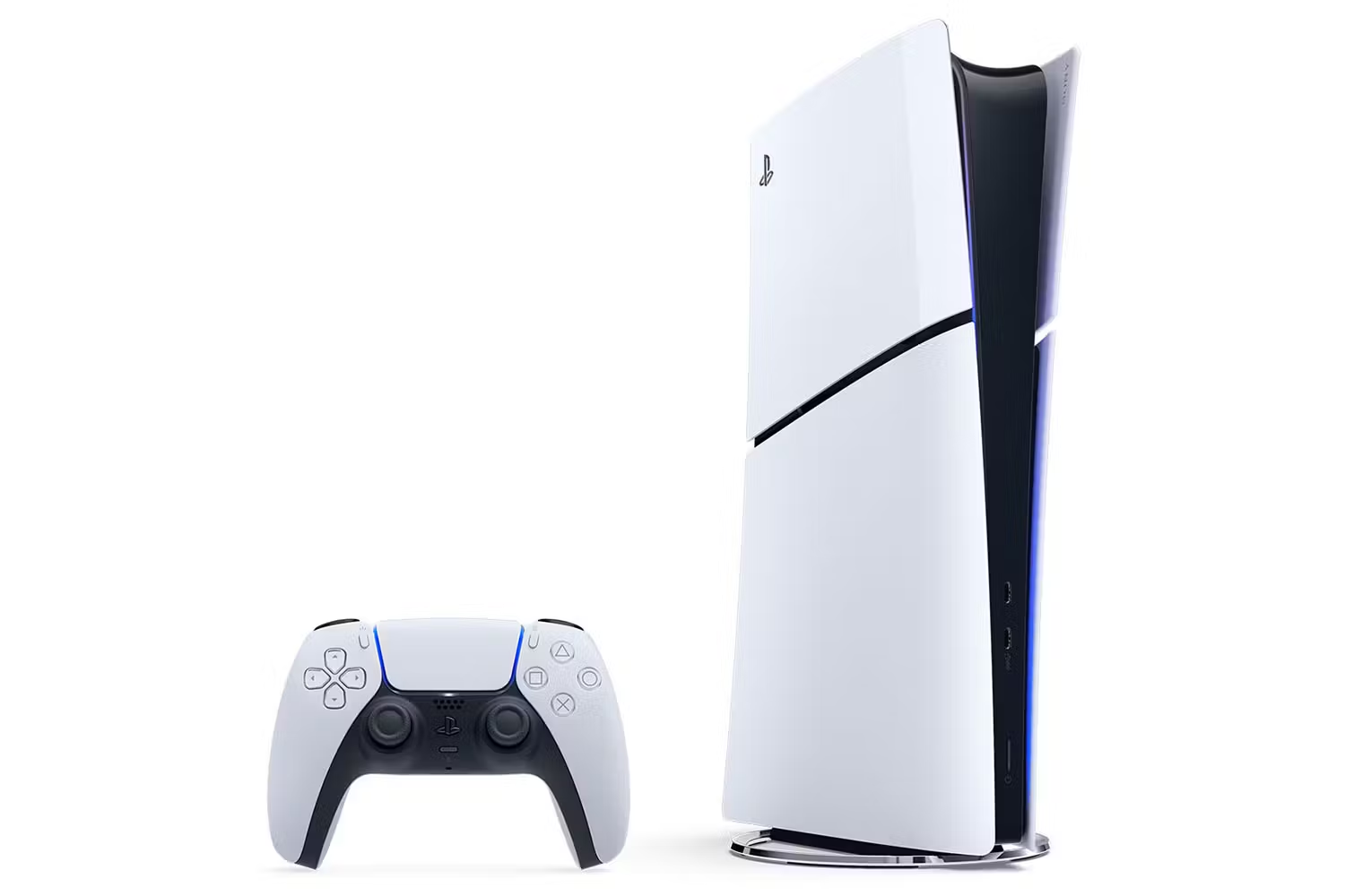 PlayStation 5 Digital Edition (Model Group - Slim)