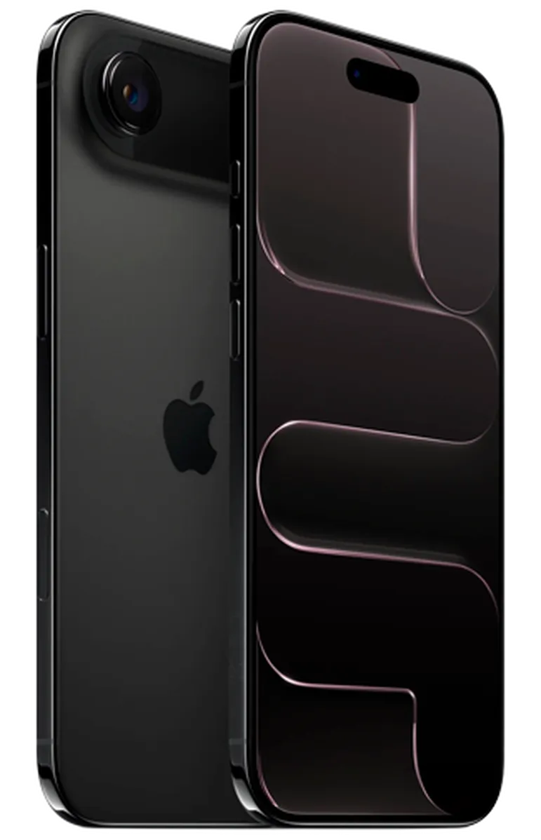 Apple iPhone Air 256GB Black