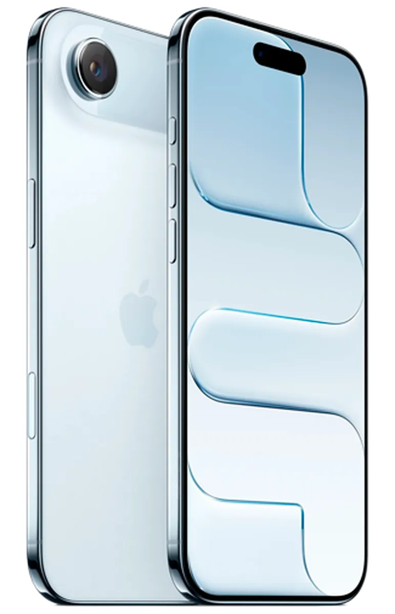 Apple iPhone Air 512GB Blue