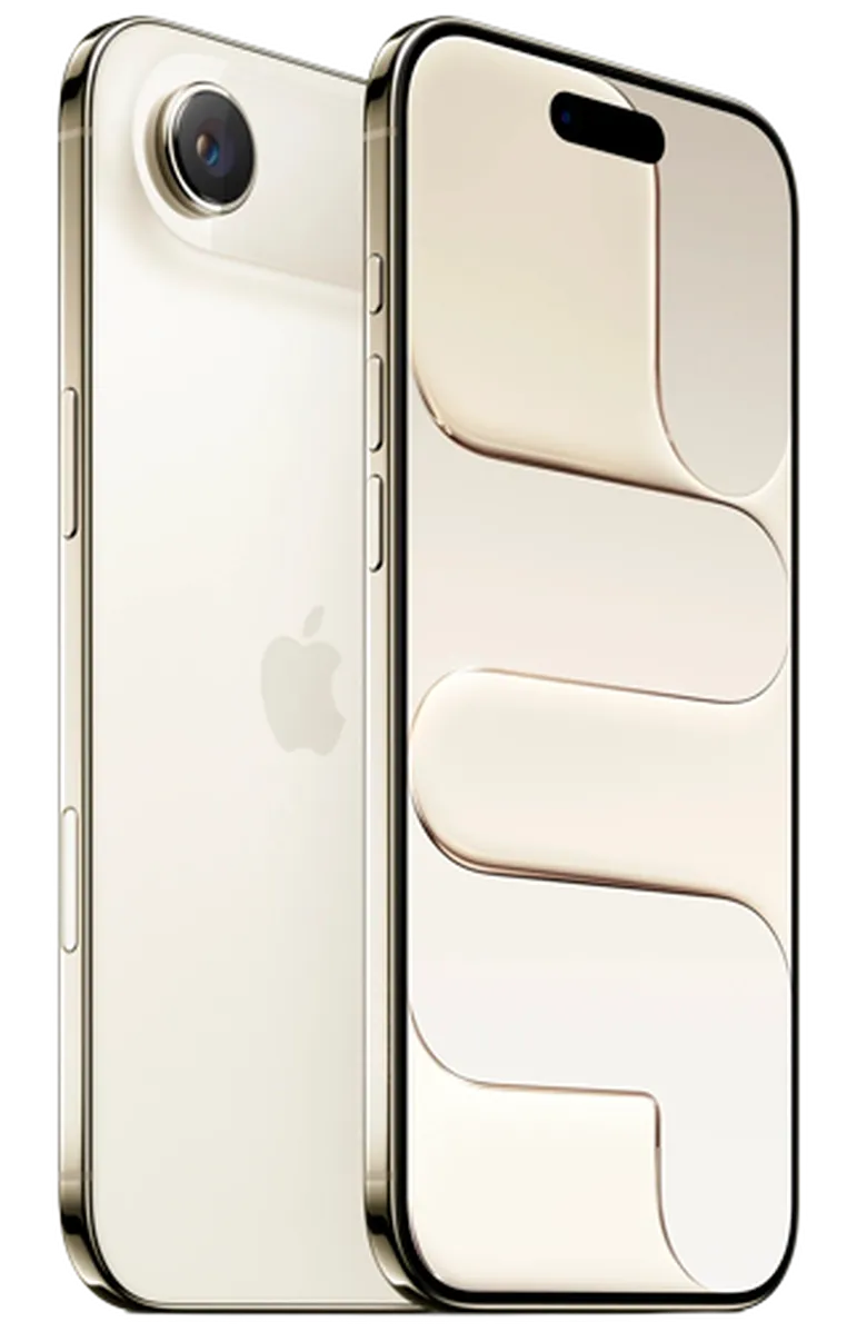 Apple iPhone Air 512GB Gold