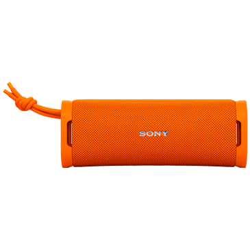 Sony ULT Field 1 Orange