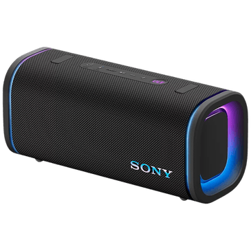 Sony ULT Field 5 Black