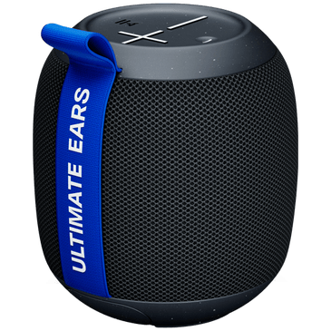 Ultimate Ears Wonderboom Play Black