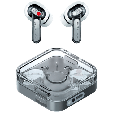 Nothing Ear (3) White