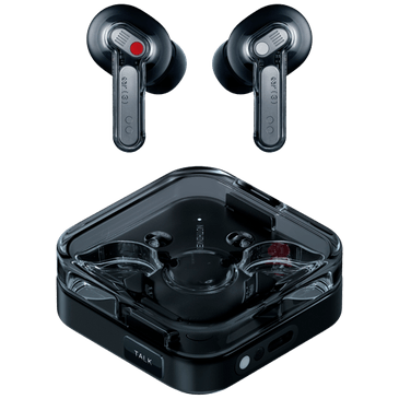 Nothing Ear (3) Black