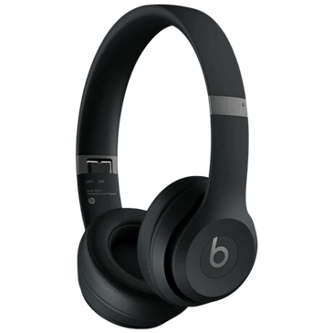 Beats Solo 4 Wireless Black