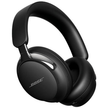 Bose QuietComfort Ultra Headphones (2nd Gen) Black