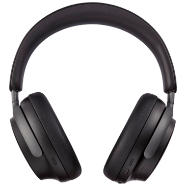 Bose QuietComfort Ultra Headphones Black