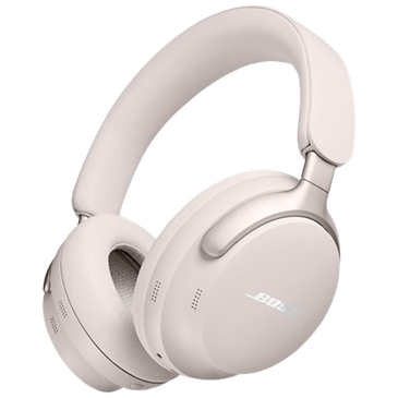 Bose QuietComfort Ultra Headphones White