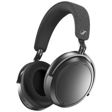 Sennheiser Momentum 4 Wireless Grey
