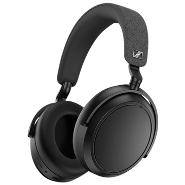 Sennheiser Momentum 4 Wireless Black