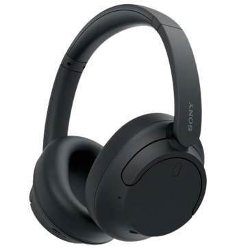 Sony WH-CH720N Black
