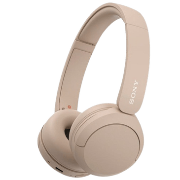 Sony Wh-Ch520 Beige