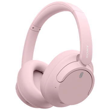 Sony WH-CH720N Pink