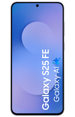 Samsung Galaxy S25 FE 128GB Dark Blue