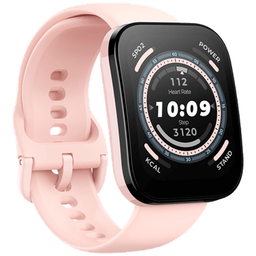Amazfit Bip 5 Pink