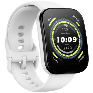 Amazfit Bip 5 White