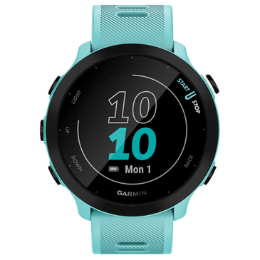 Garmin Forerunner 55 Blue