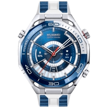 Huawei Watch Ultimate 2 Blue