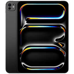 Apple iPad Pro 2025 11 WiFi + 5G 256GB Black