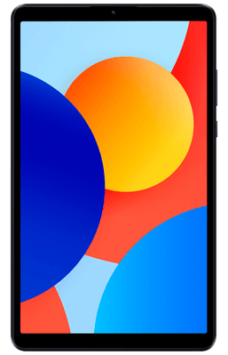 Xiaomi Redmi Pad SE 8.7 4GB/64GB Grey