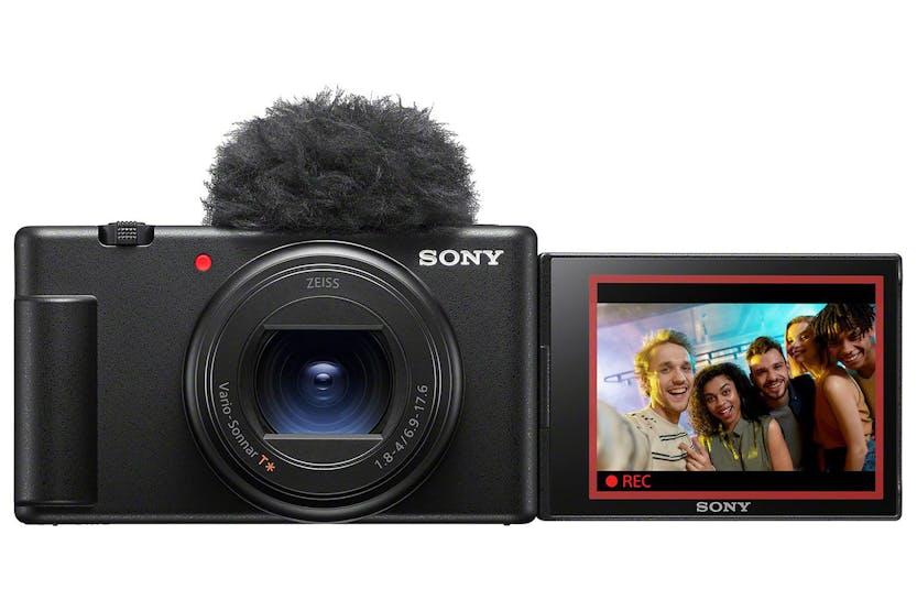 Sony ZV-1 II Vlog Camera