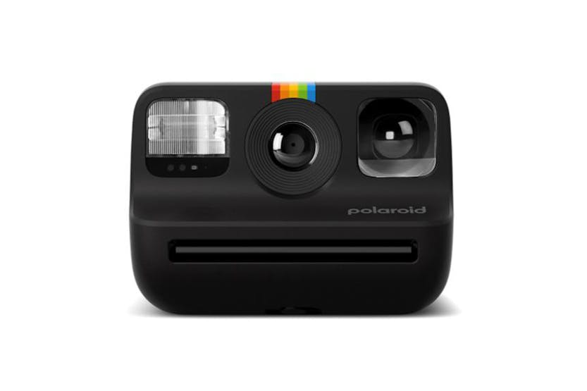 Polaroid Go Generation 2 Instant Camera | Black