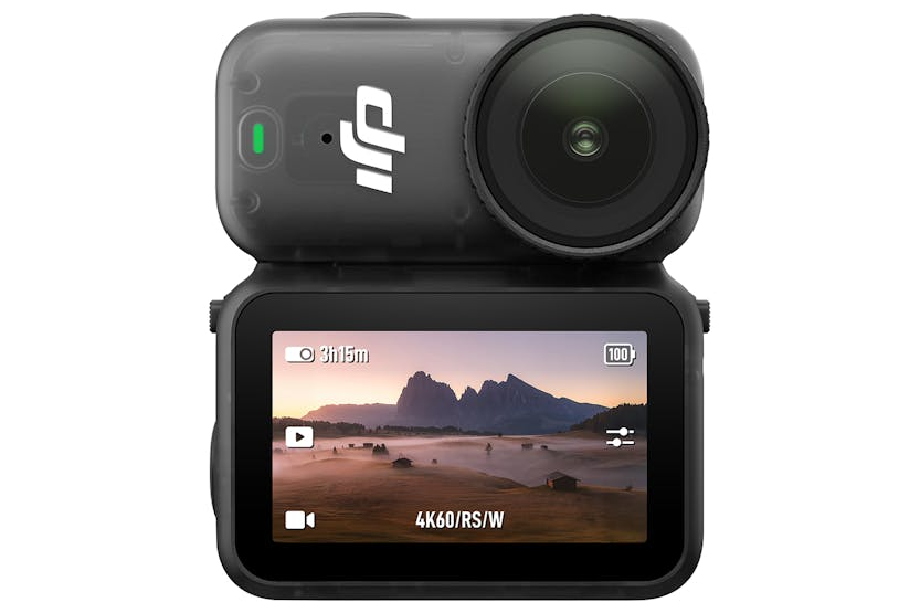 DJI Osmo Nano Standard Combo 128GB