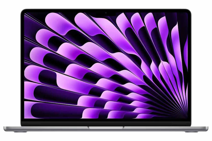 MacBook Air 15.3" | M3 | 10-Core GPU | 16GB | 256GB | Space Grey (2024)